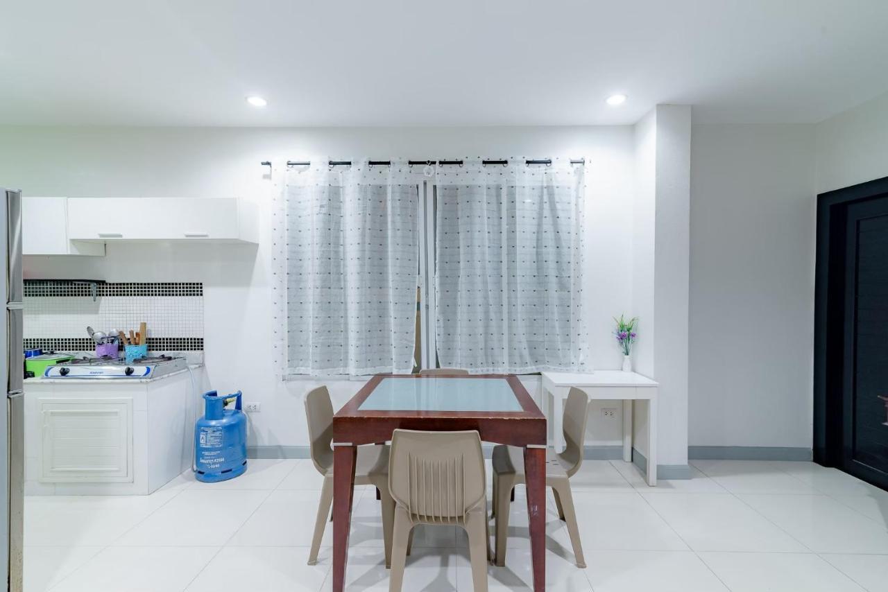 הואה הין Little Hua-Hin Private Poolvilla From Beach 3Km מראה חיצוני תמונה