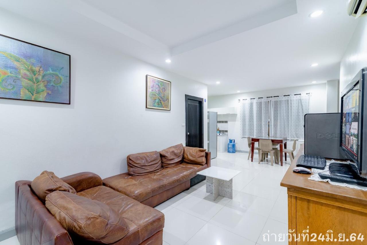 הואה הין Little Hua-Hin Private Poolvilla From Beach 3Km מראה חיצוני תמונה