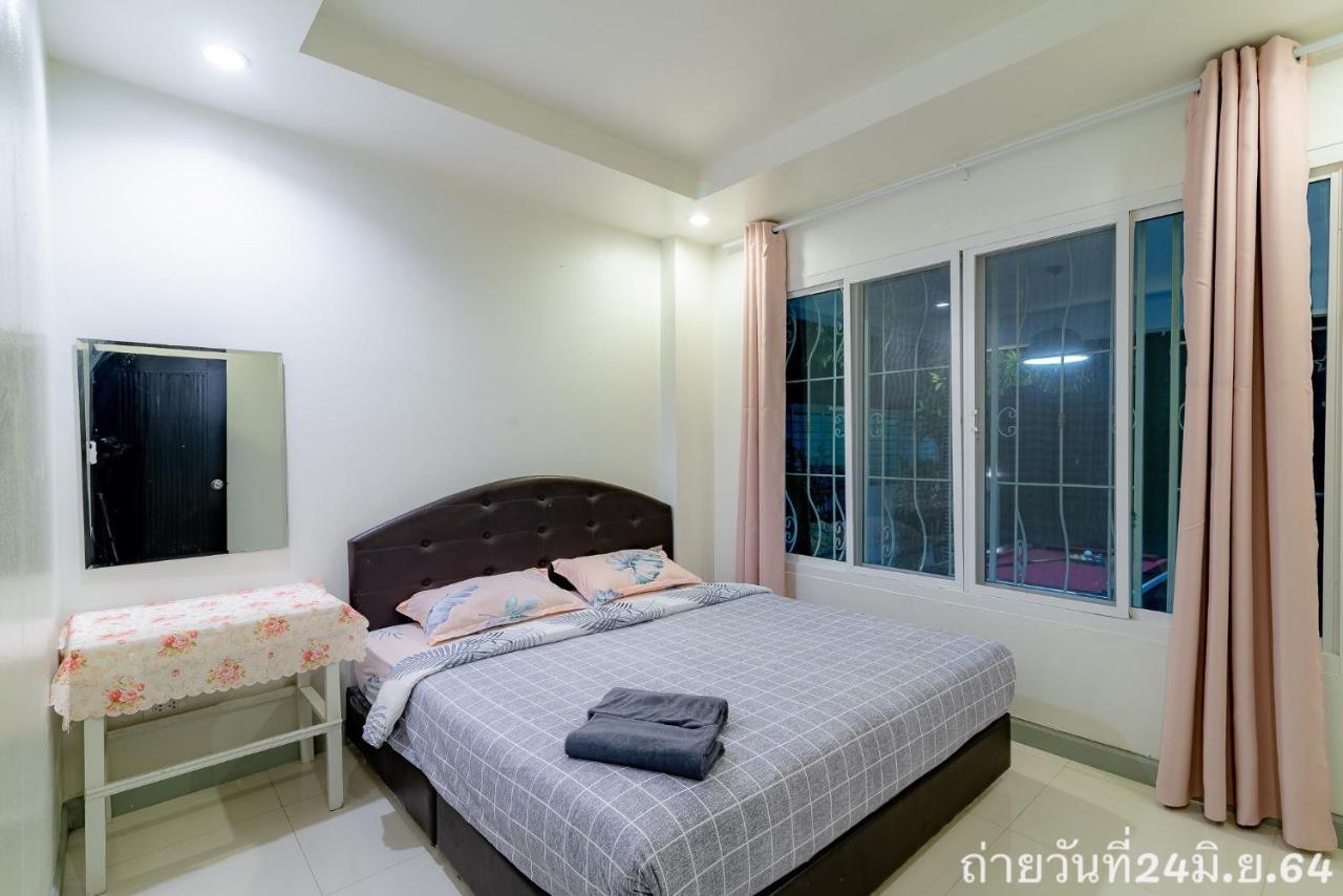 הואה הין Little Hua-Hin Private Poolvilla From Beach 3Km מראה חיצוני תמונה