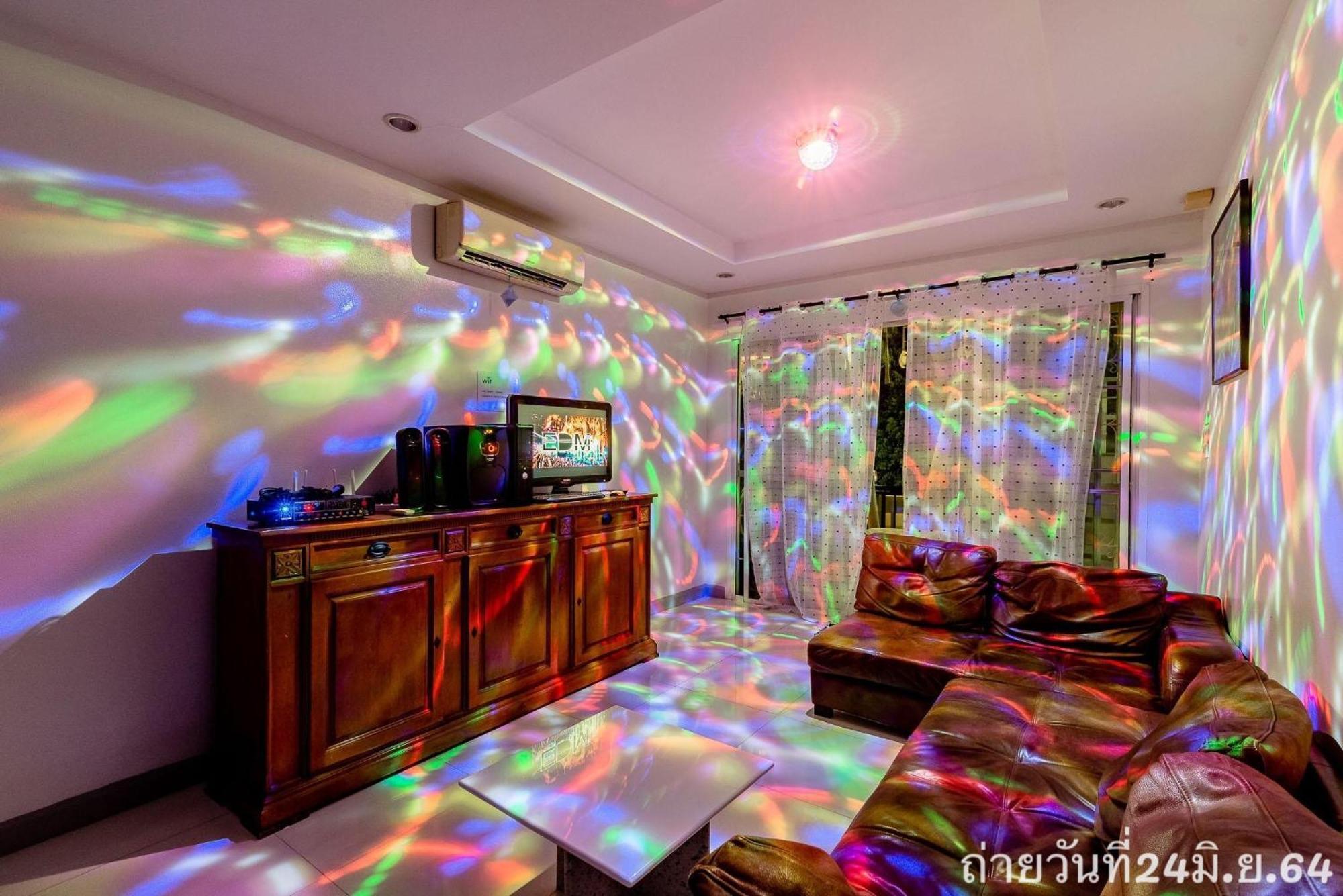 הואה הין Little Hua-Hin Private Poolvilla From Beach 3Km מראה חיצוני תמונה