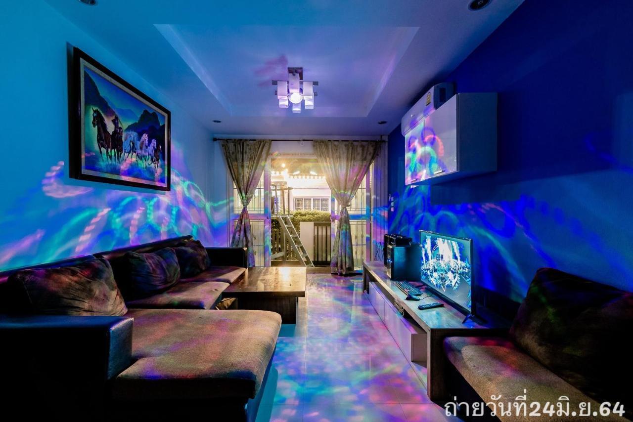 הואה הין Little Hua-Hin Private Poolvilla From Beach 3Km מראה חיצוני תמונה