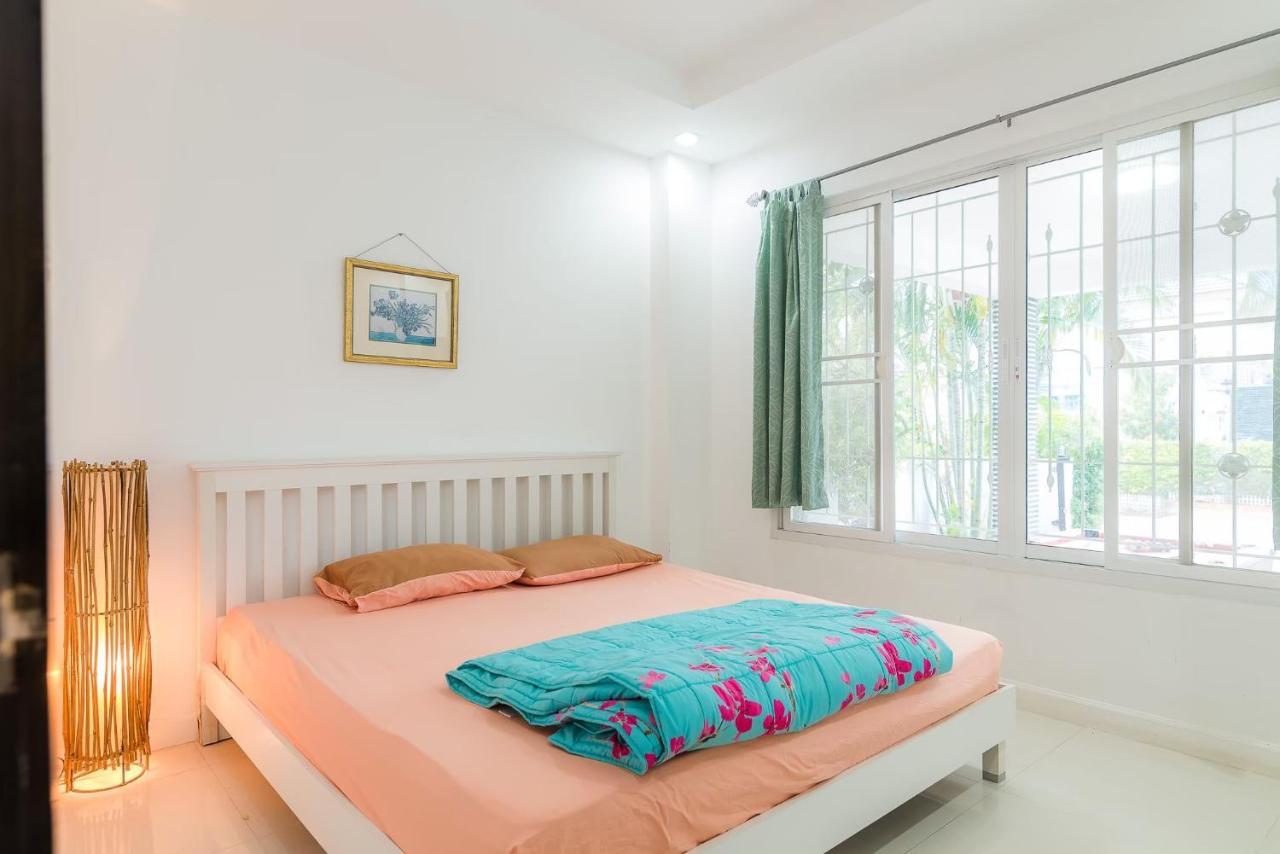 הואה הין Little Hua-Hin Private Poolvilla From Beach 3Km מראה חיצוני תמונה
