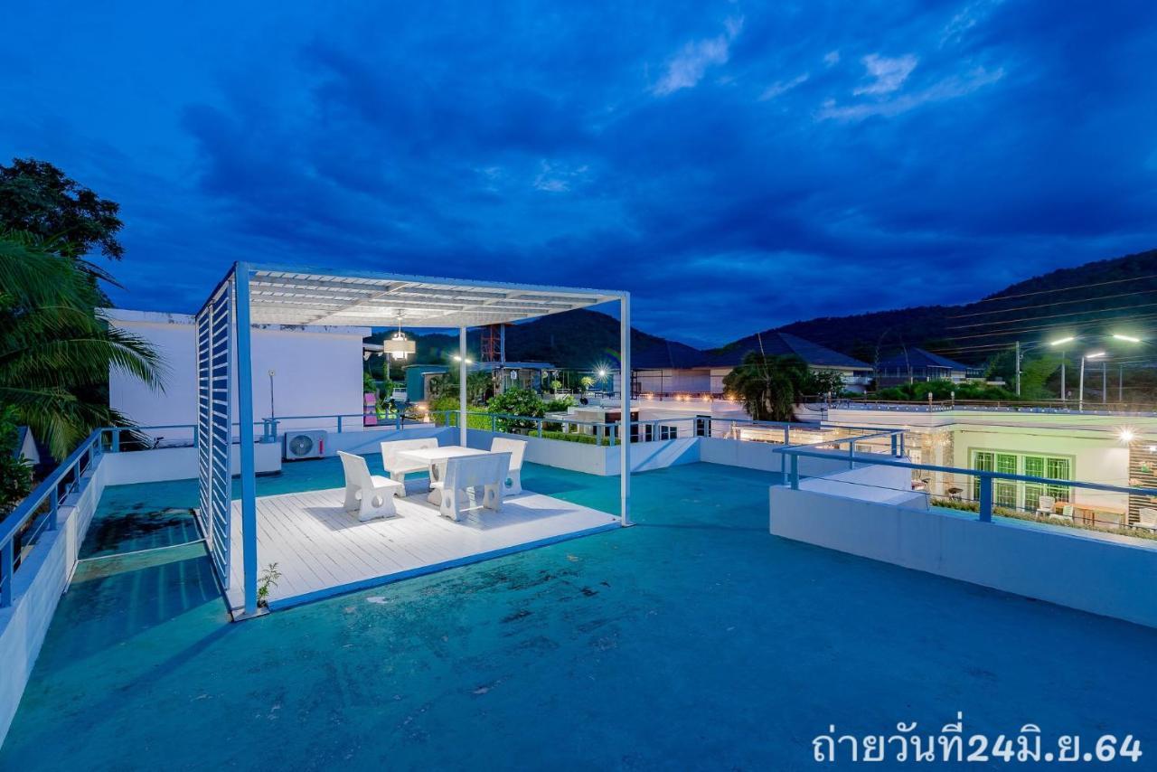 הואה הין Little Hua-Hin Private Poolvilla From Beach 3Km מראה חיצוני תמונה