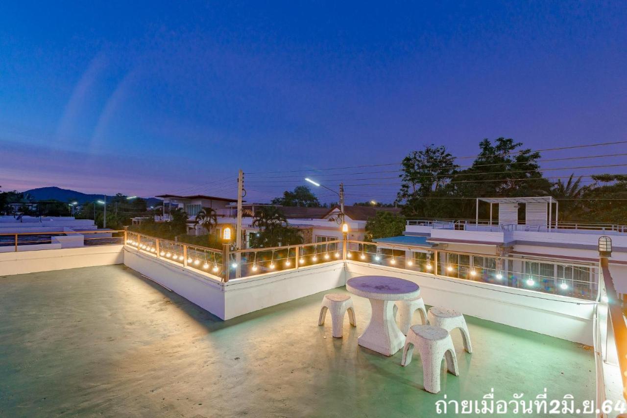 הואה הין Little Hua-Hin Private Poolvilla From Beach 3Km מראה חיצוני תמונה