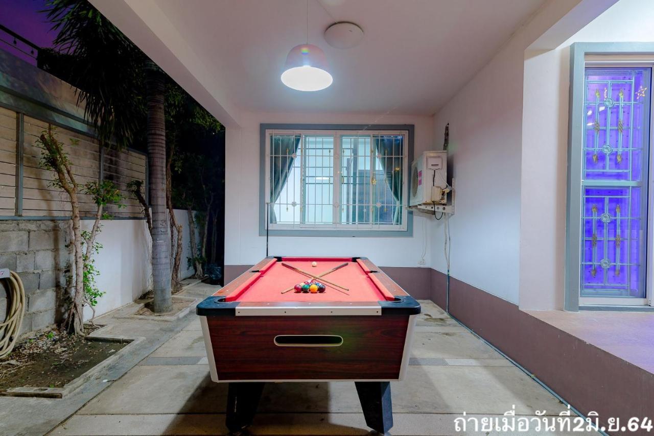 הואה הין Little Hua-Hin Private Poolvilla From Beach 3Km מראה חיצוני תמונה