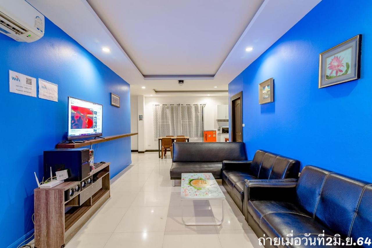 הואה הין Little Hua-Hin Private Poolvilla From Beach 3Km מראה חיצוני תמונה