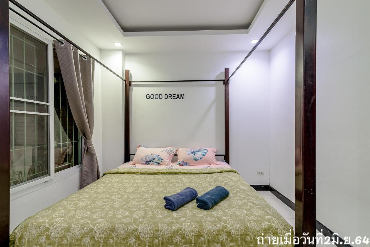 הואה הין Little Hua-Hin Private Poolvilla From Beach 3Km מראה חיצוני תמונה