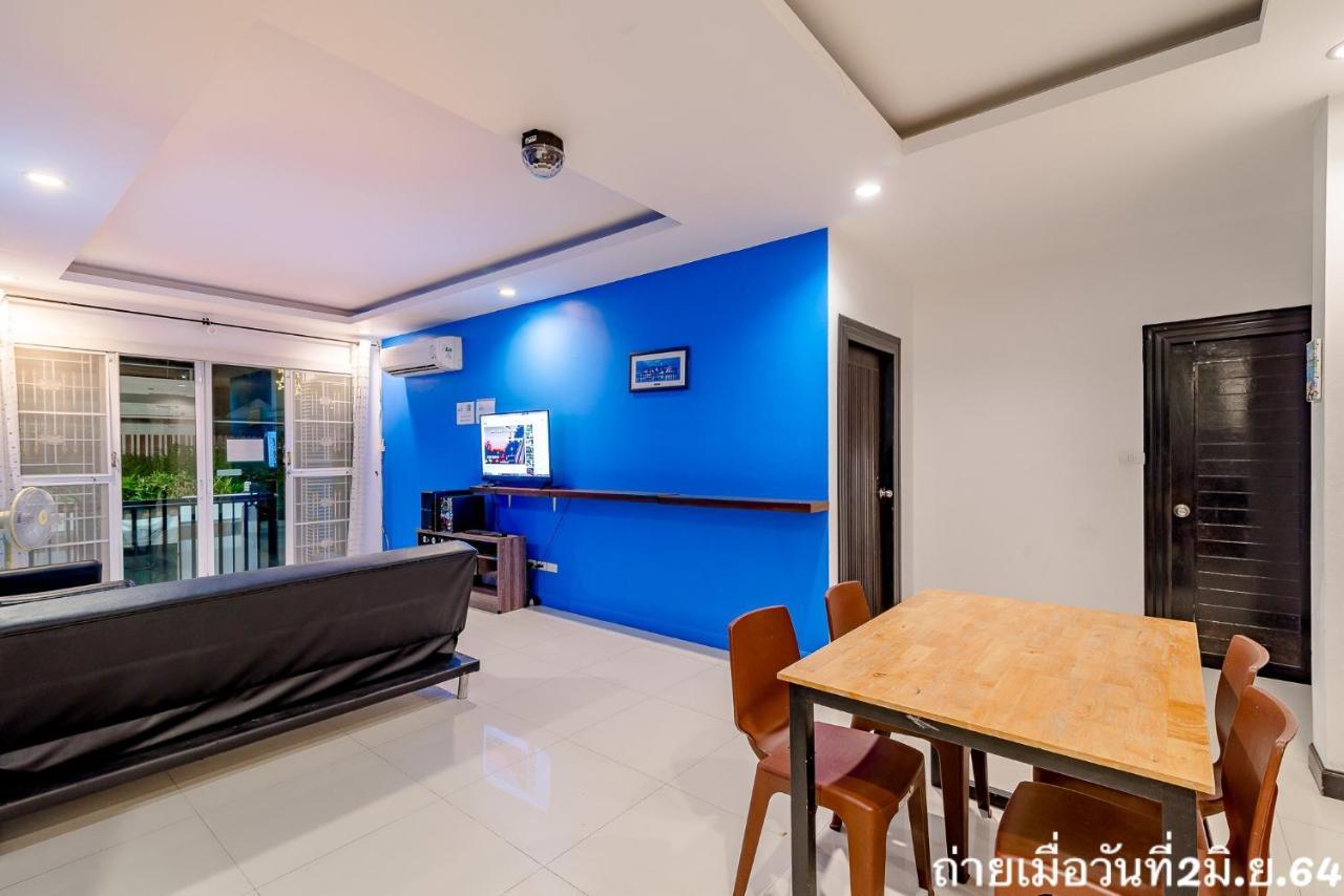 הואה הין Little Hua-Hin Private Poolvilla From Beach 3Km מראה חיצוני תמונה