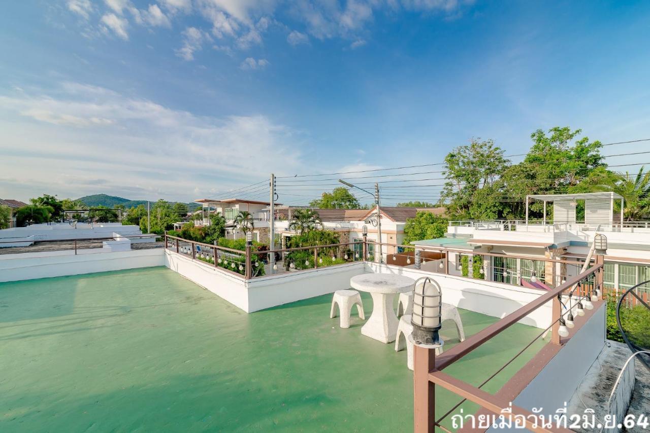 הואה הין Little Hua-Hin Private Poolvilla From Beach 3Km מראה חיצוני תמונה
