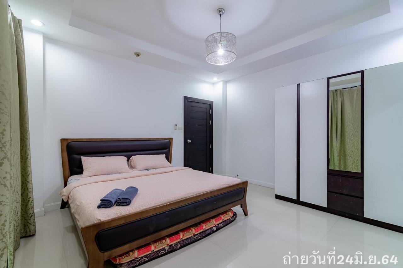 הואה הין Little Hua-Hin Private Poolvilla From Beach 3Km מראה חיצוני תמונה
