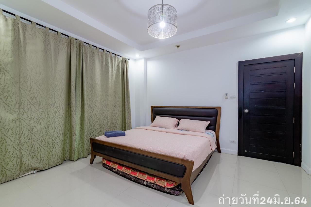 הואה הין Little Hua-Hin Private Poolvilla From Beach 3Km מראה חיצוני תמונה