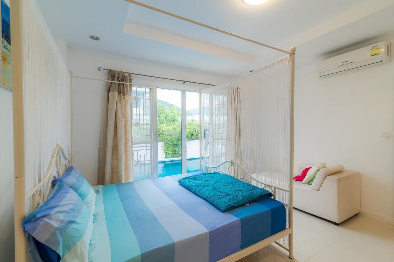 הואה הין Little Hua-Hin Private Poolvilla From Beach 3Km מראה חיצוני תמונה