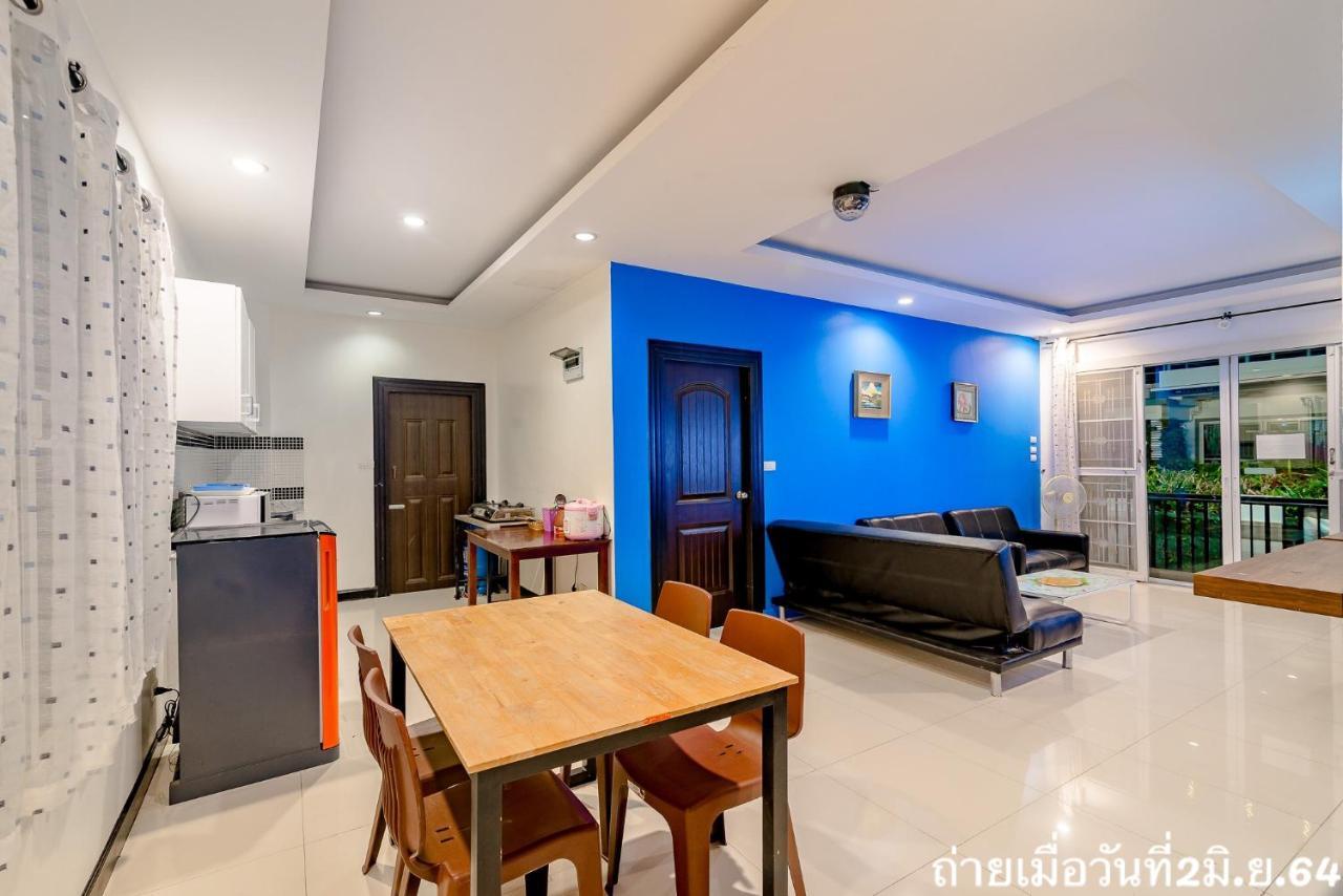 הואה הין Little Hua-Hin Private Poolvilla From Beach 3Km מראה חיצוני תמונה