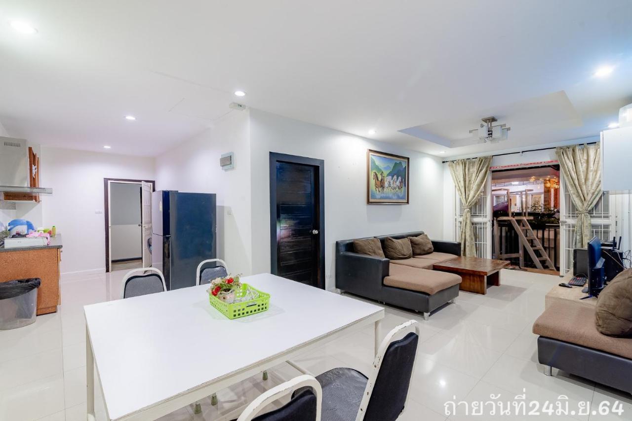 הואה הין Little Hua-Hin Private Poolvilla From Beach 3Km מראה חיצוני תמונה