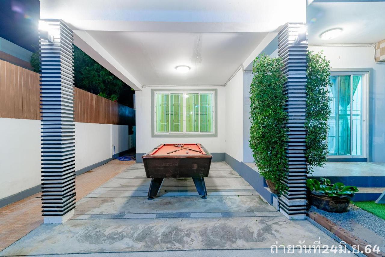 הואה הין Little Hua-Hin Private Poolvilla From Beach 3Km מראה חיצוני תמונה